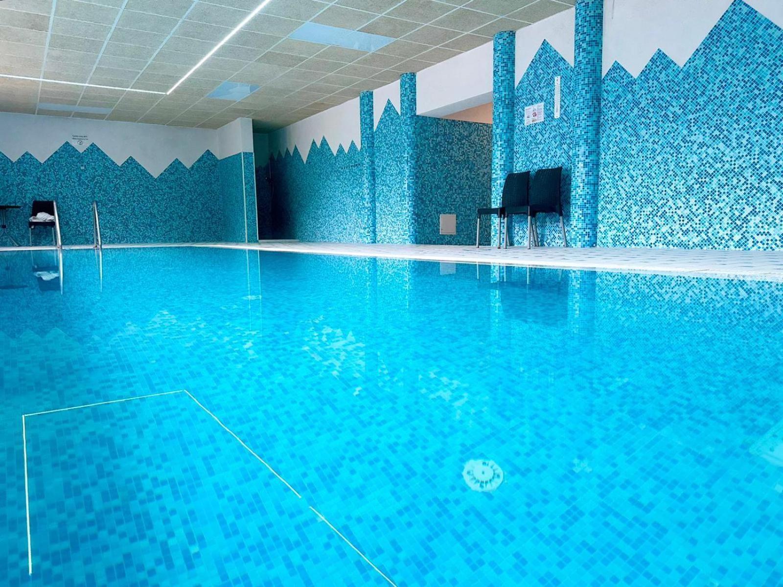 Horsky Hotel Podjavornik Papradno エクステリア 写真
